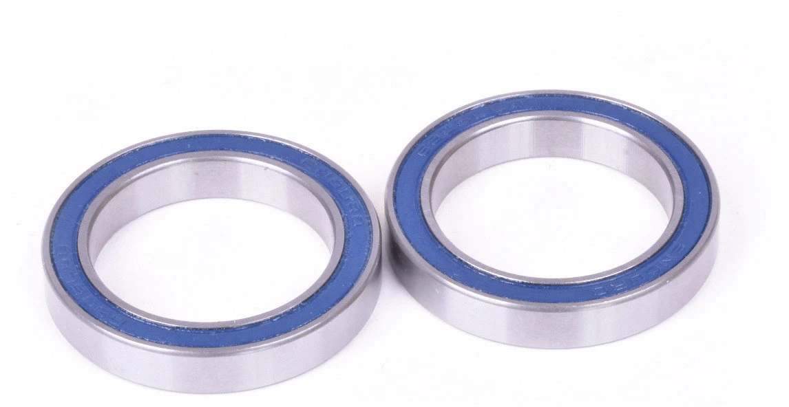 Wheels ManufacturingEnduro 6806 ABEC-3 Sealed Bearings, Bag Of 2