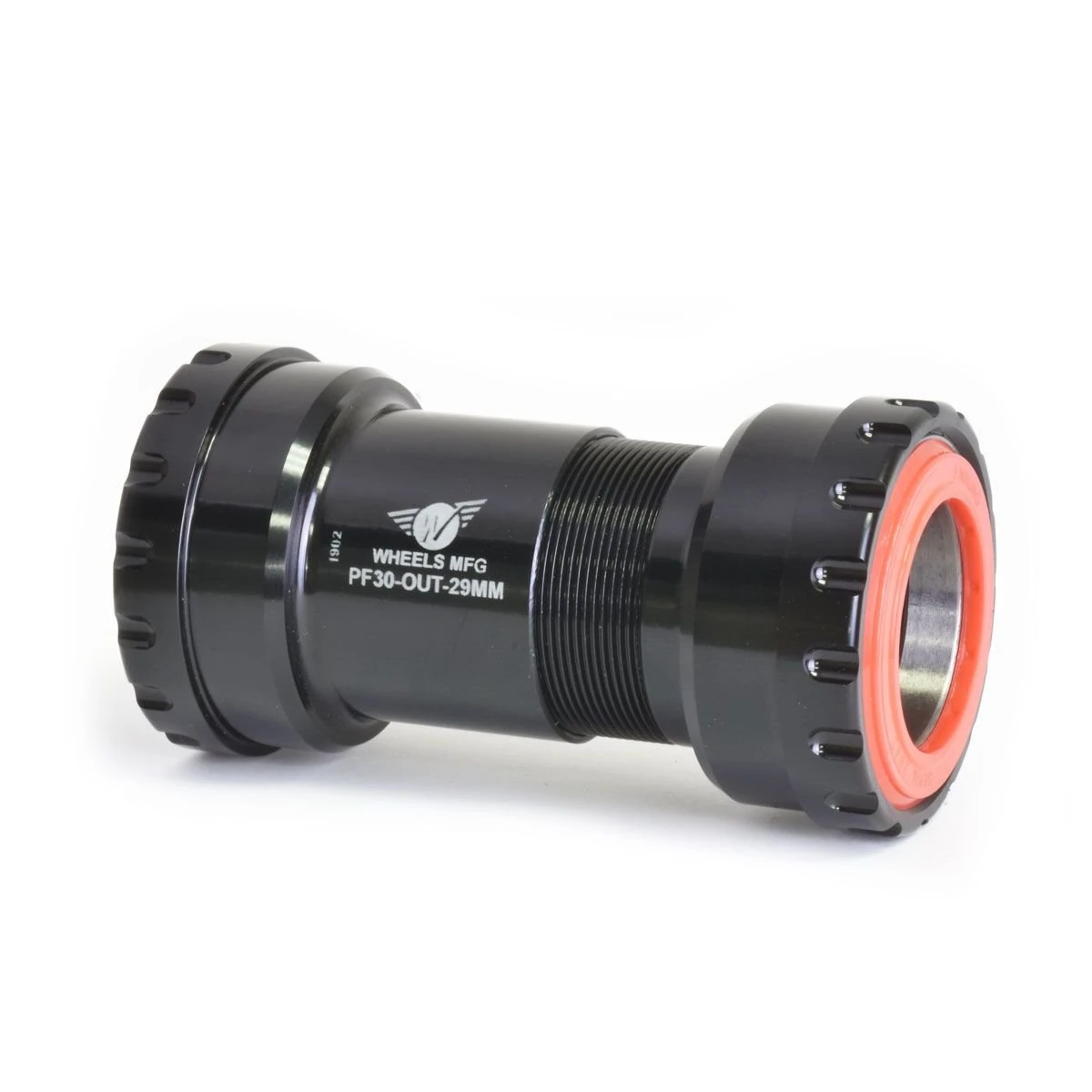 Wheels ManufacturingPF30 Outboard Bottom Bracket For 29mm SRAM DUB Cranks