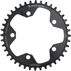 Wolf Tooth110 BCD Gravel / CX / Road Chainrings