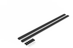 YakimaHD Track 60" W/CapNuts