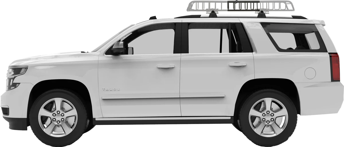 YakimaLoadWarrior Extension