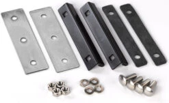 YakimaSide Loader Brackets