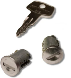 YakimaSKS Lock Cores (2-Pack)